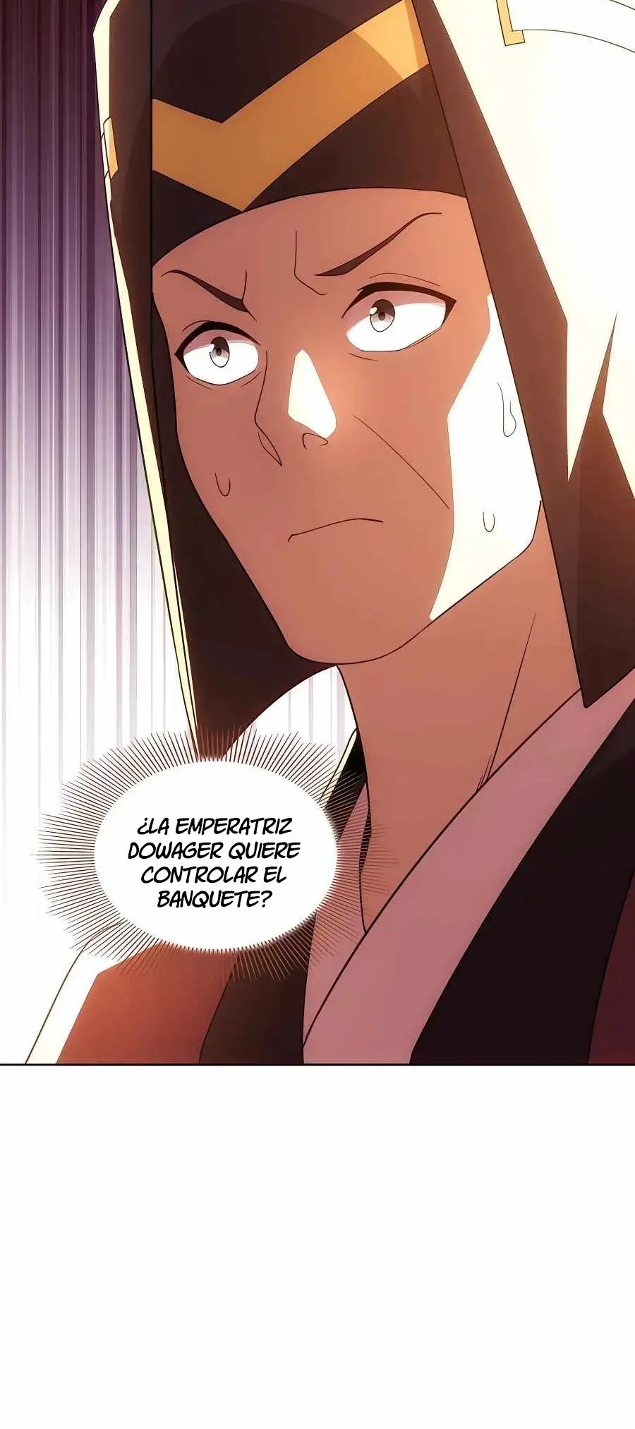 Si No Muero Realmente Sere Invencible — Capítulo 55 — 31