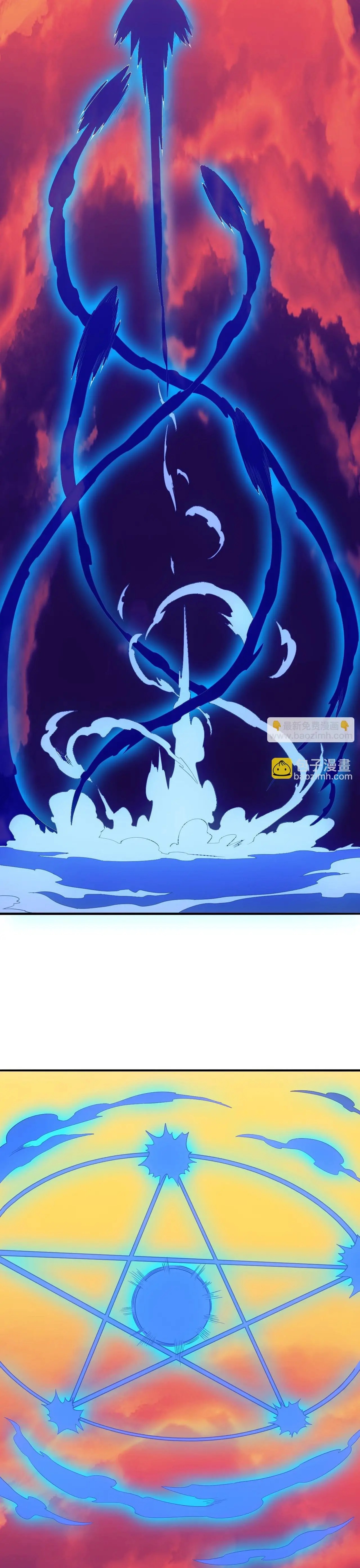 Si No Muero Realmente Sere Invencible — Capítulo 149 — 4