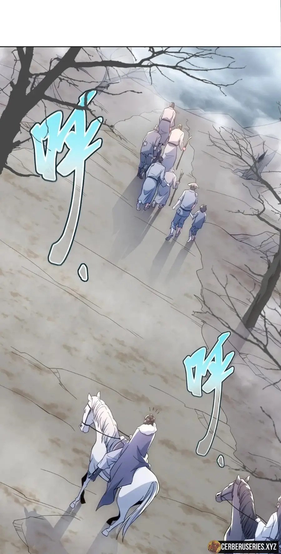 Si No Muero Realmente Sere Invencible — Capítulo 82 — 13
