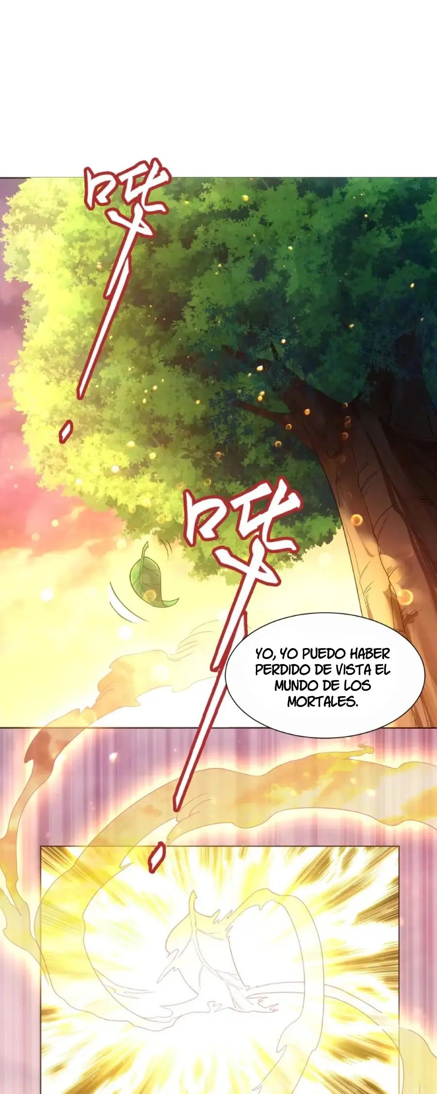 Si No Muero Realmente Sere Invencible — Capítulo 66 — 20