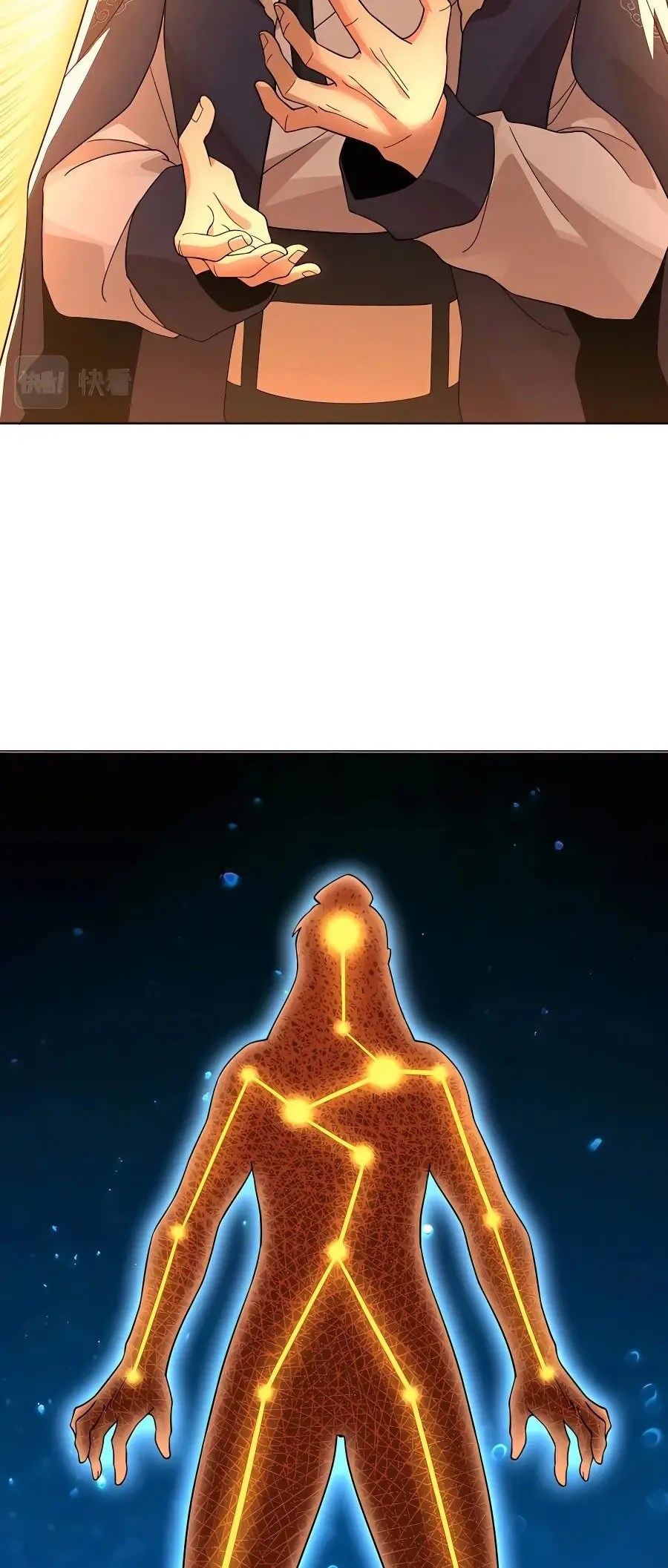 Si No Muero Realmente Sere Invencible — Capítulo 48 — 5