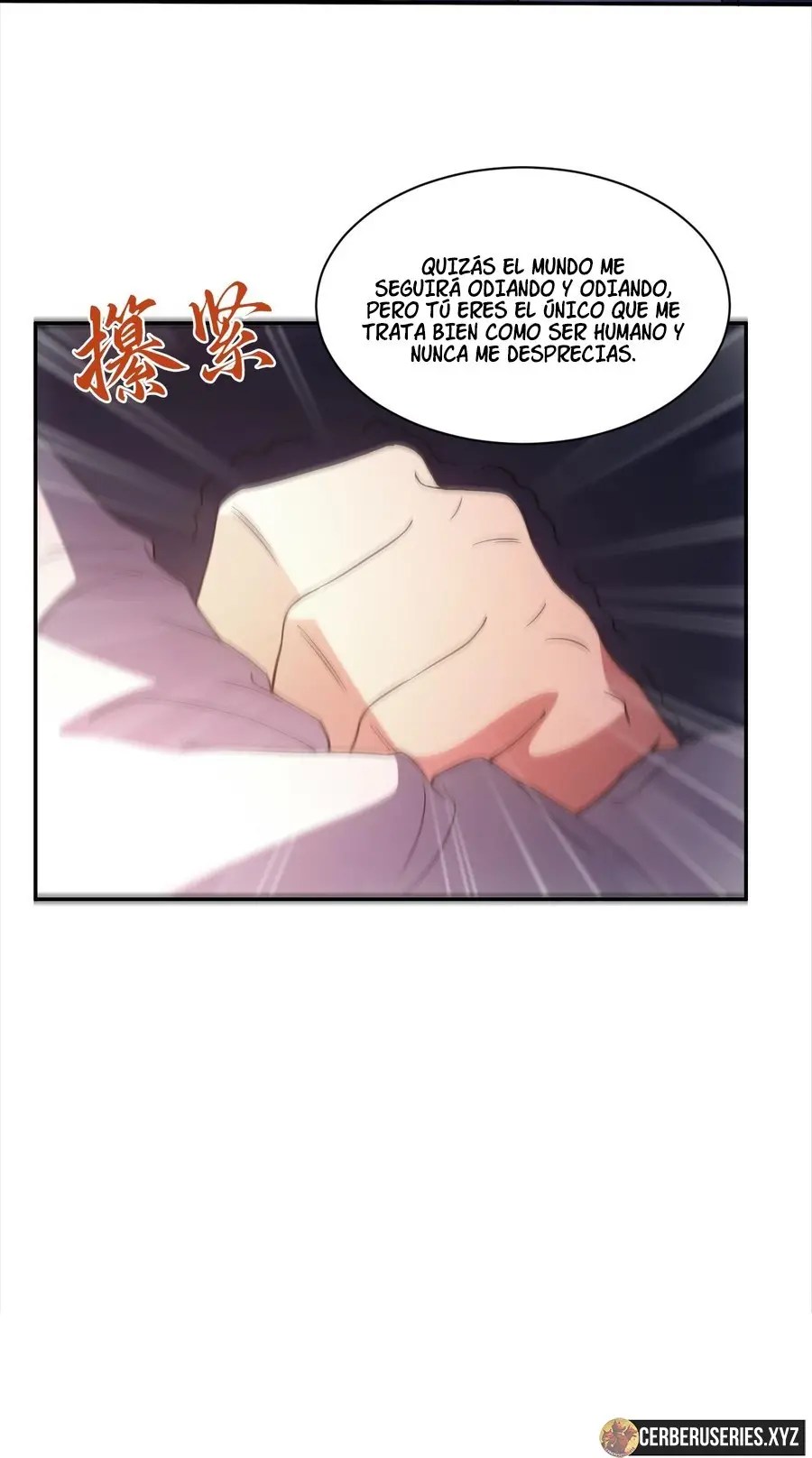 Si No Muero Realmente Sere Invencible — Capítulo 88 — 24