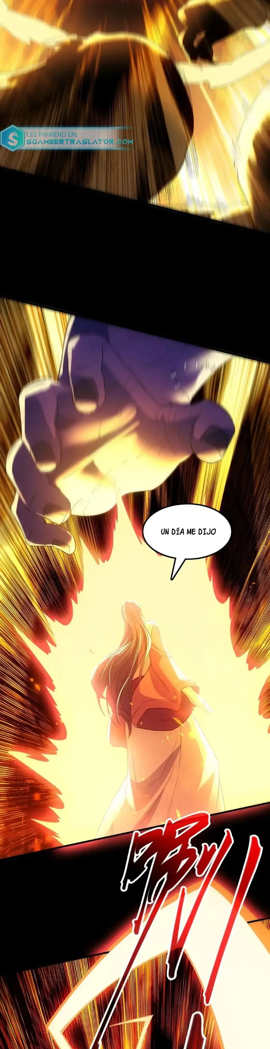 Si No Muero Realmente Sere Invencible — Capítulo 135 — 6