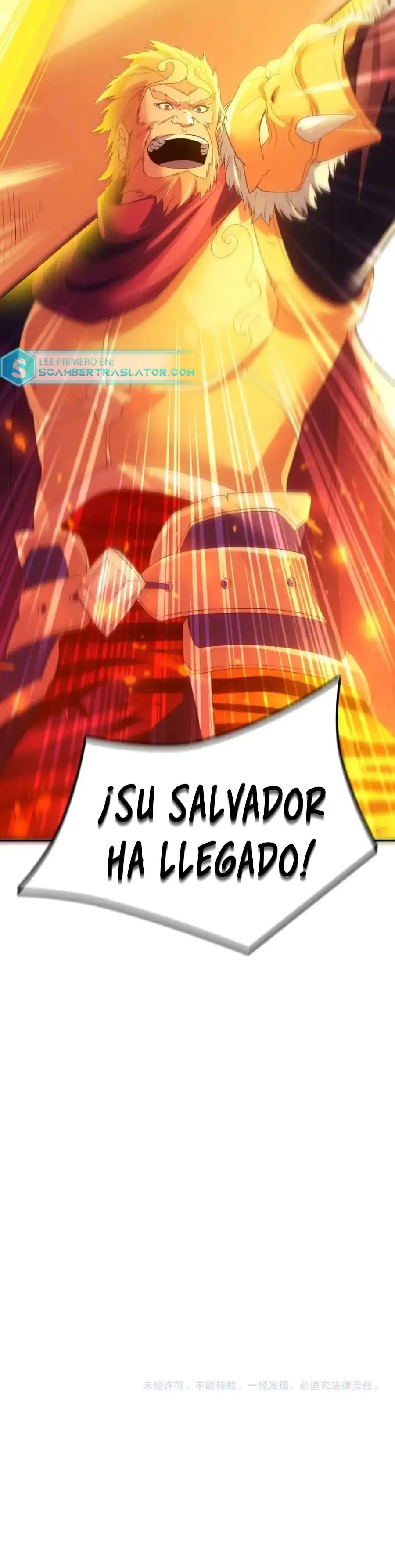 Si No Muero Realmente Sere Invencible — Capítulo 135 — 37