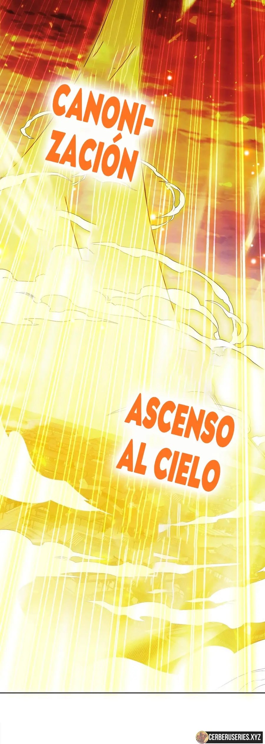 Si No Muero Realmente Sere Invencible — Capítulo 90 — 18