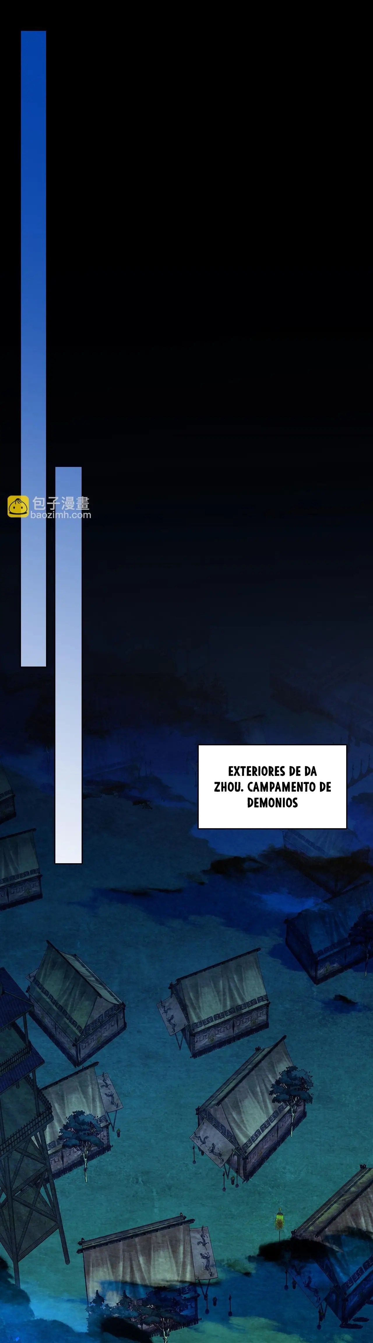Si No Muero Realmente Sere Invencible — Capítulo 145 — 22