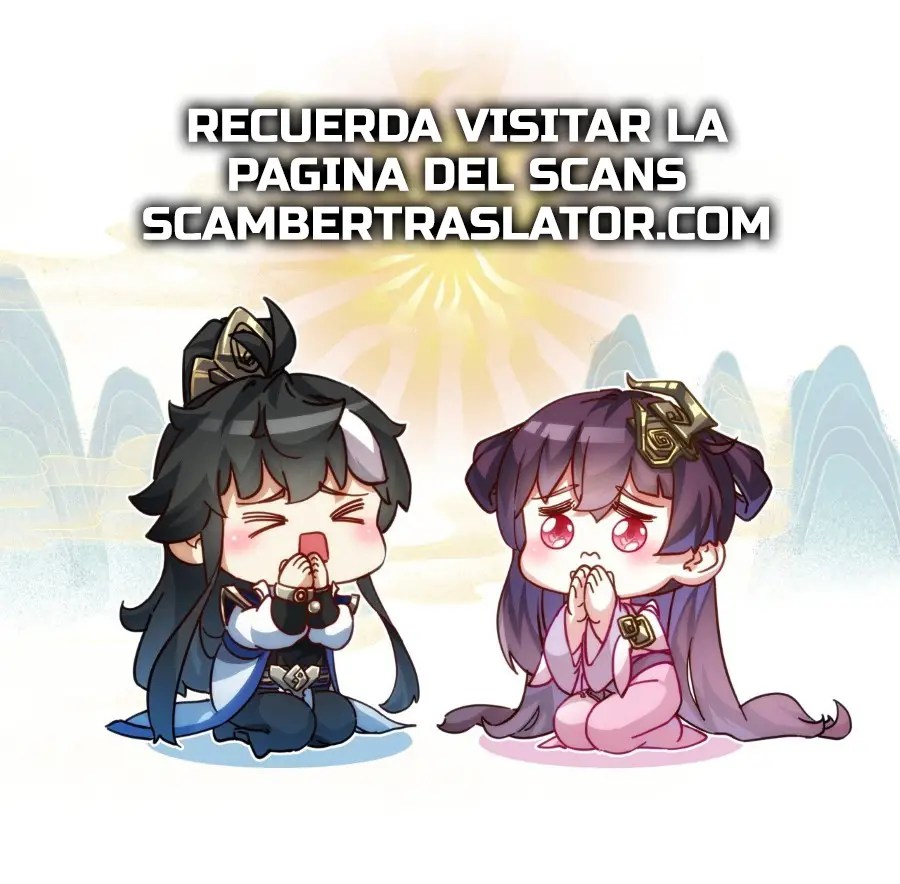 Si No Muero Realmente Sere Invencible — Capítulo 140 — 35