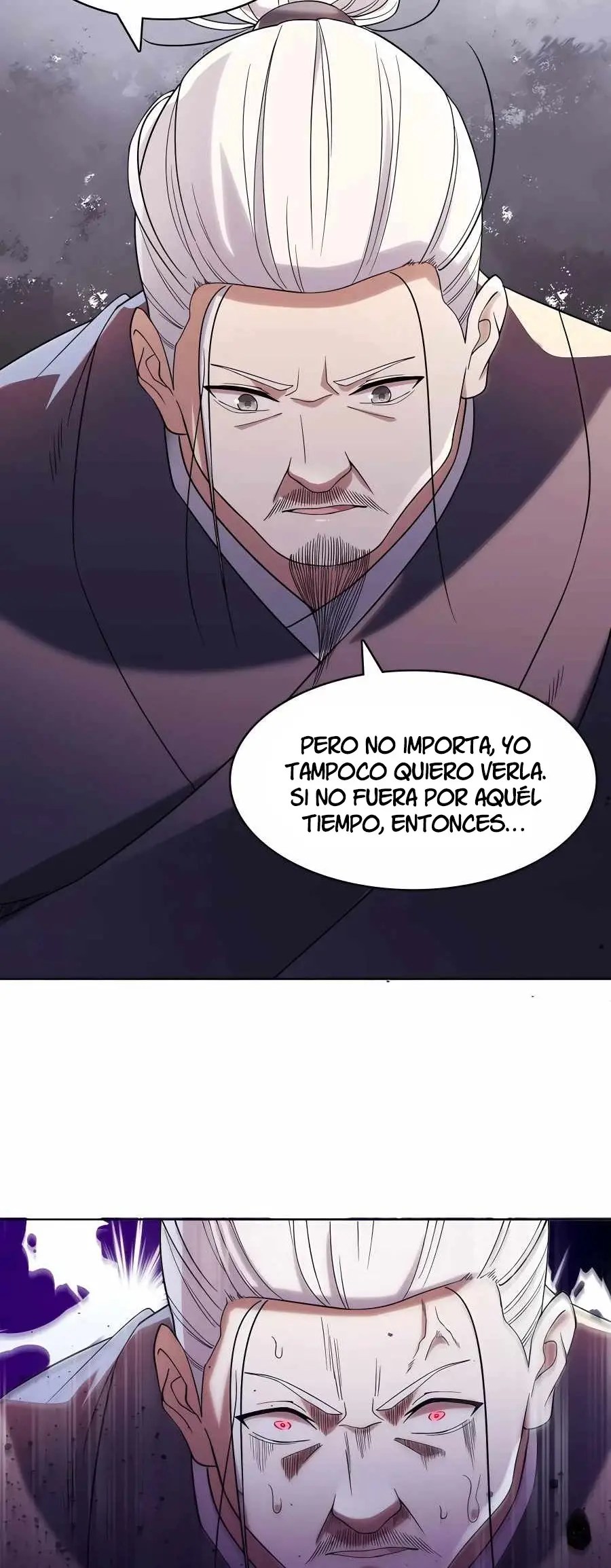 Si No Muero Realmente Sere Invencible — Capítulo 54 — 30