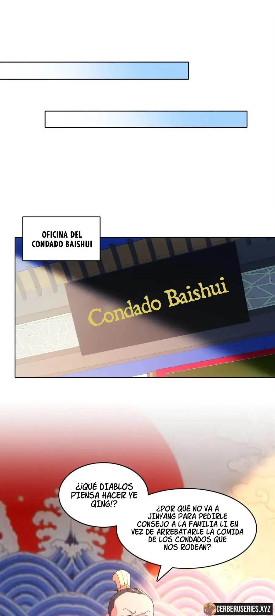Si No Muero Realmente Sere Invencible — Capítulo 85 — 9