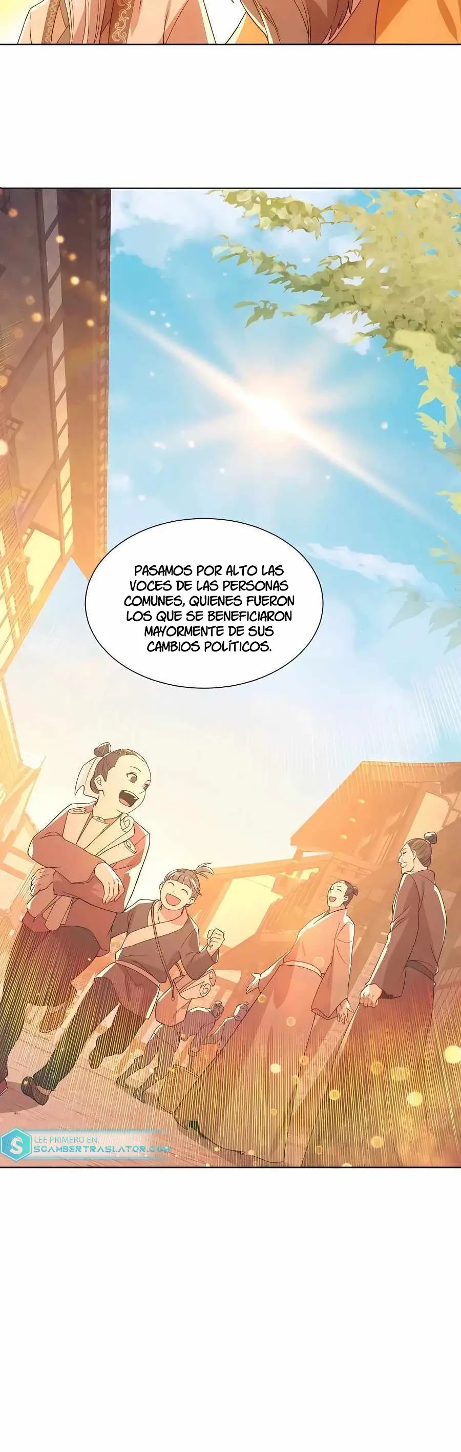 Si No Muero Realmente Sere Invencible — Capítulo 64 — 25