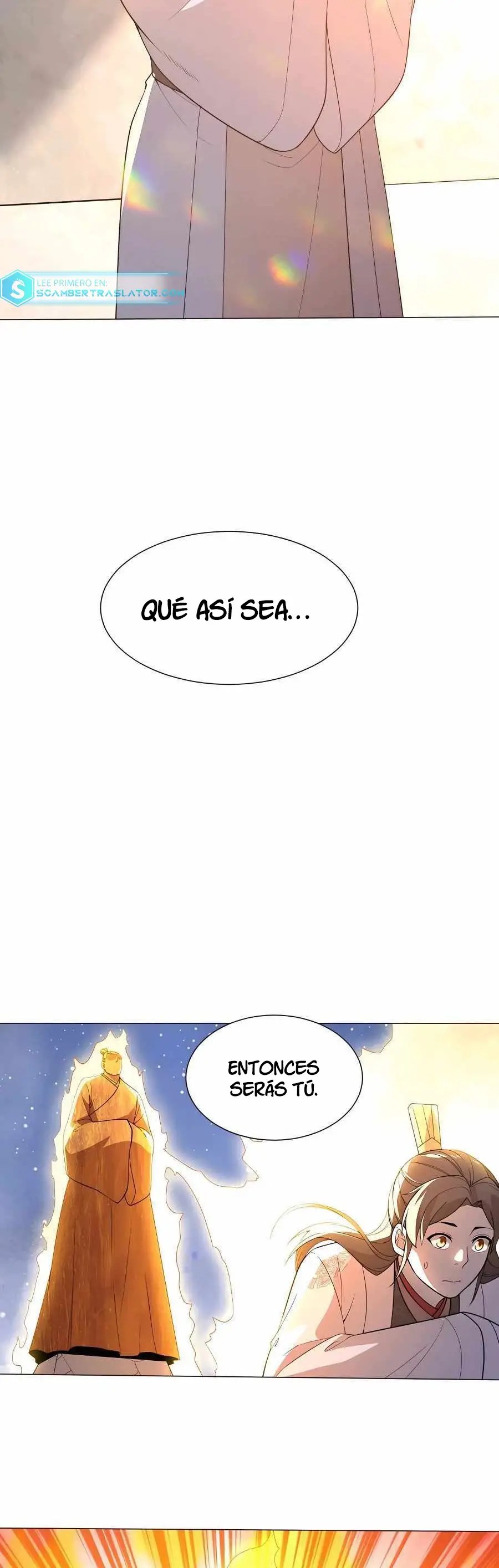 Si No Muero Realmente Sere Invencible — Capítulo 63 — 19