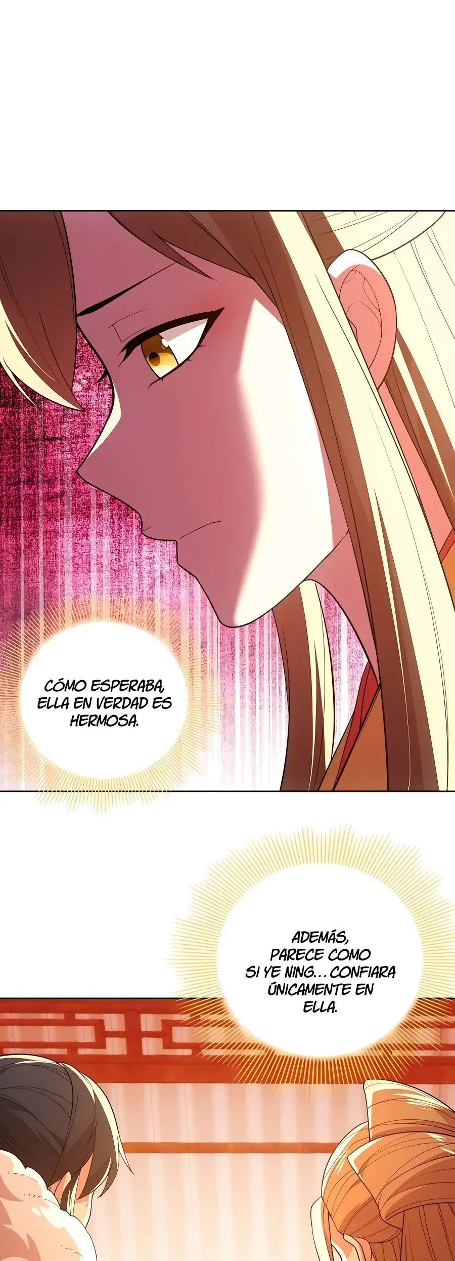 Si No Muero Realmente Sere Invencible — Capítulo 59 — 8