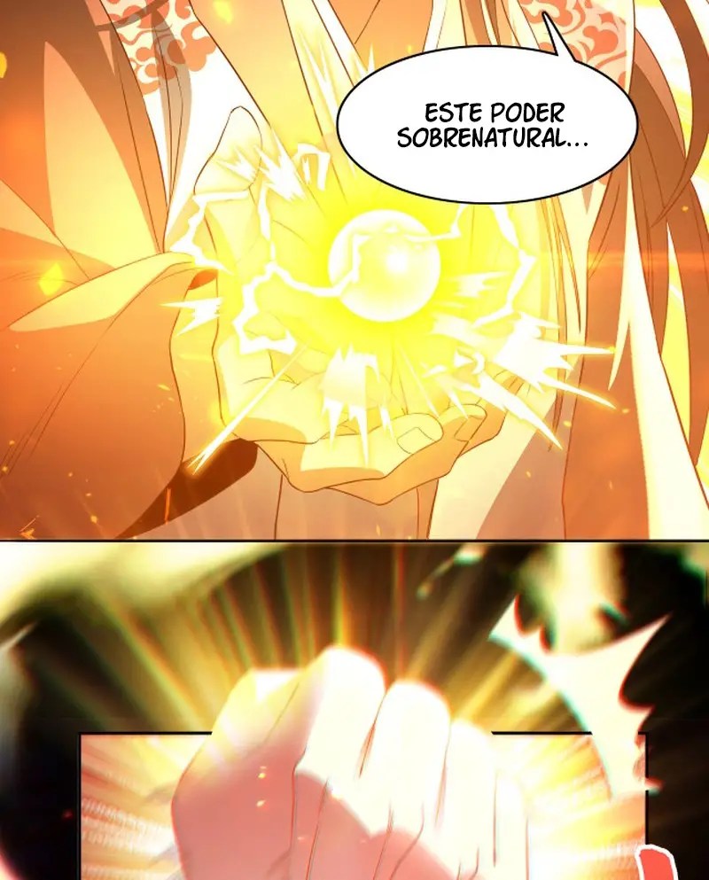 Si No Muero Realmente Sere Invencible — Capítulo 101 — 33