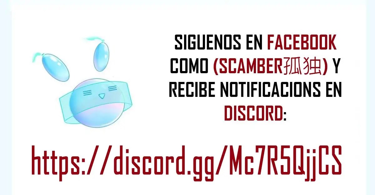 Si No Muero Realmente Sere Invencible — Capítulo 09 — 13