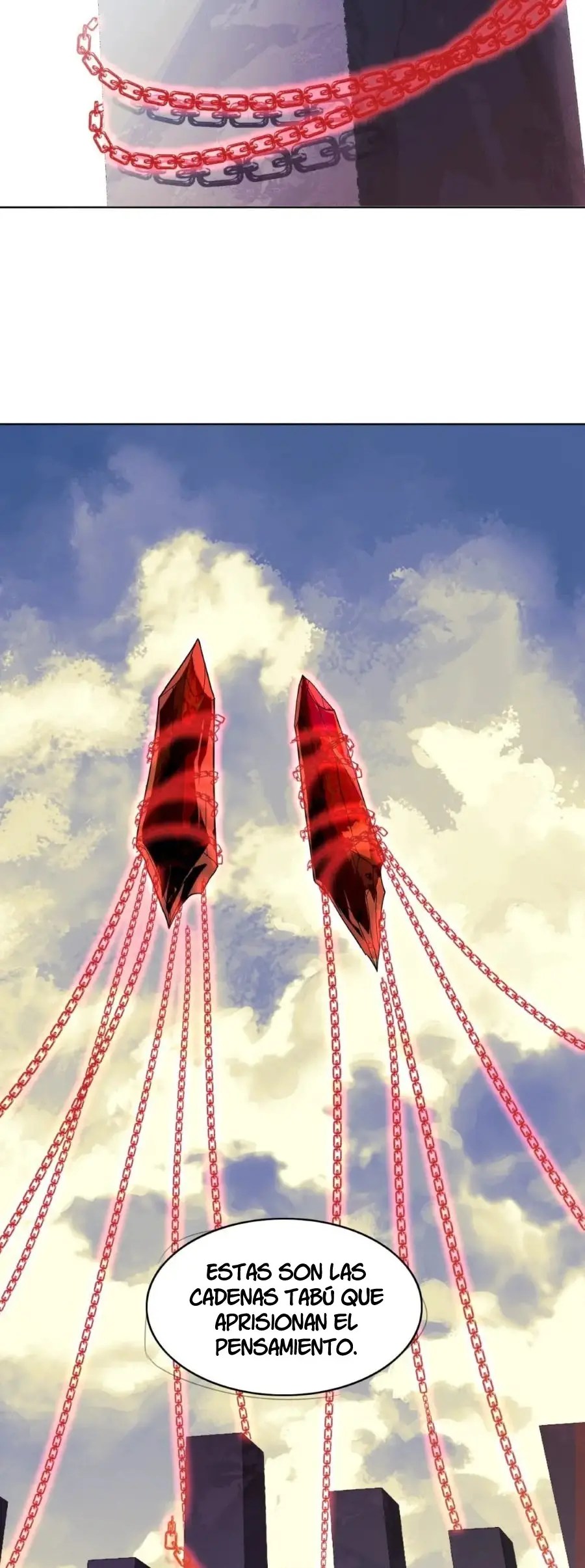 Si No Muero Realmente Sere Invencible — Capítulo 68 — 18