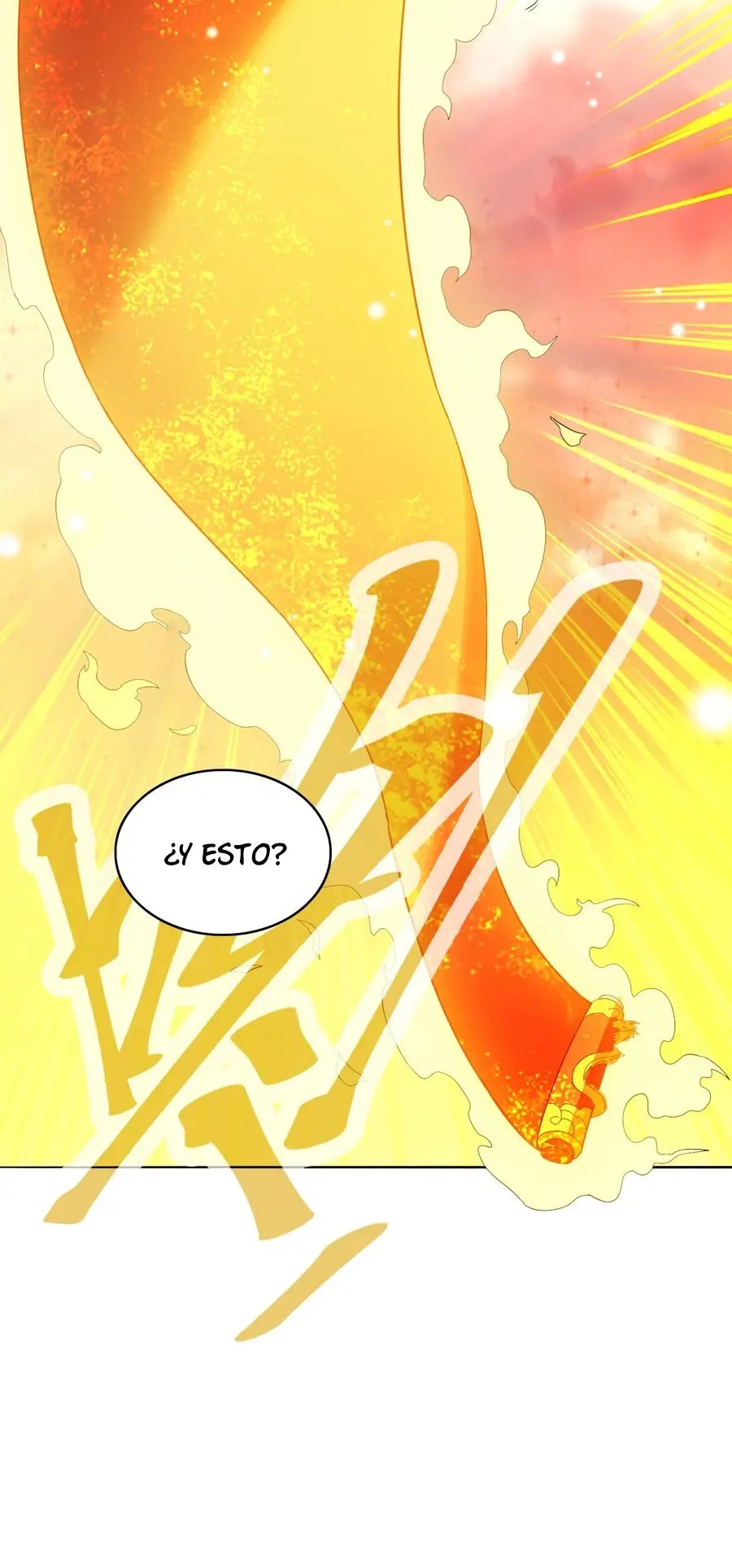 Si No Muero Realmente Sere Invencible — Capítulo 98 — 21