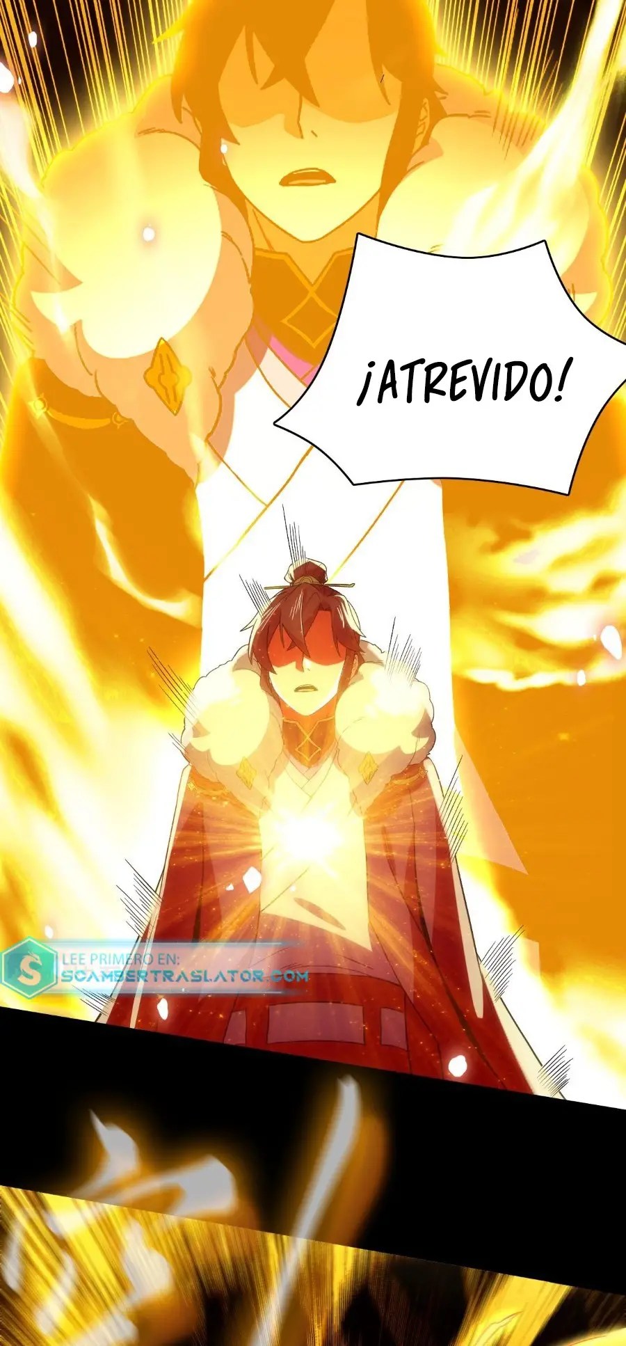 Si No Muero Realmente Sere Invencible — Capítulo 109 — 26