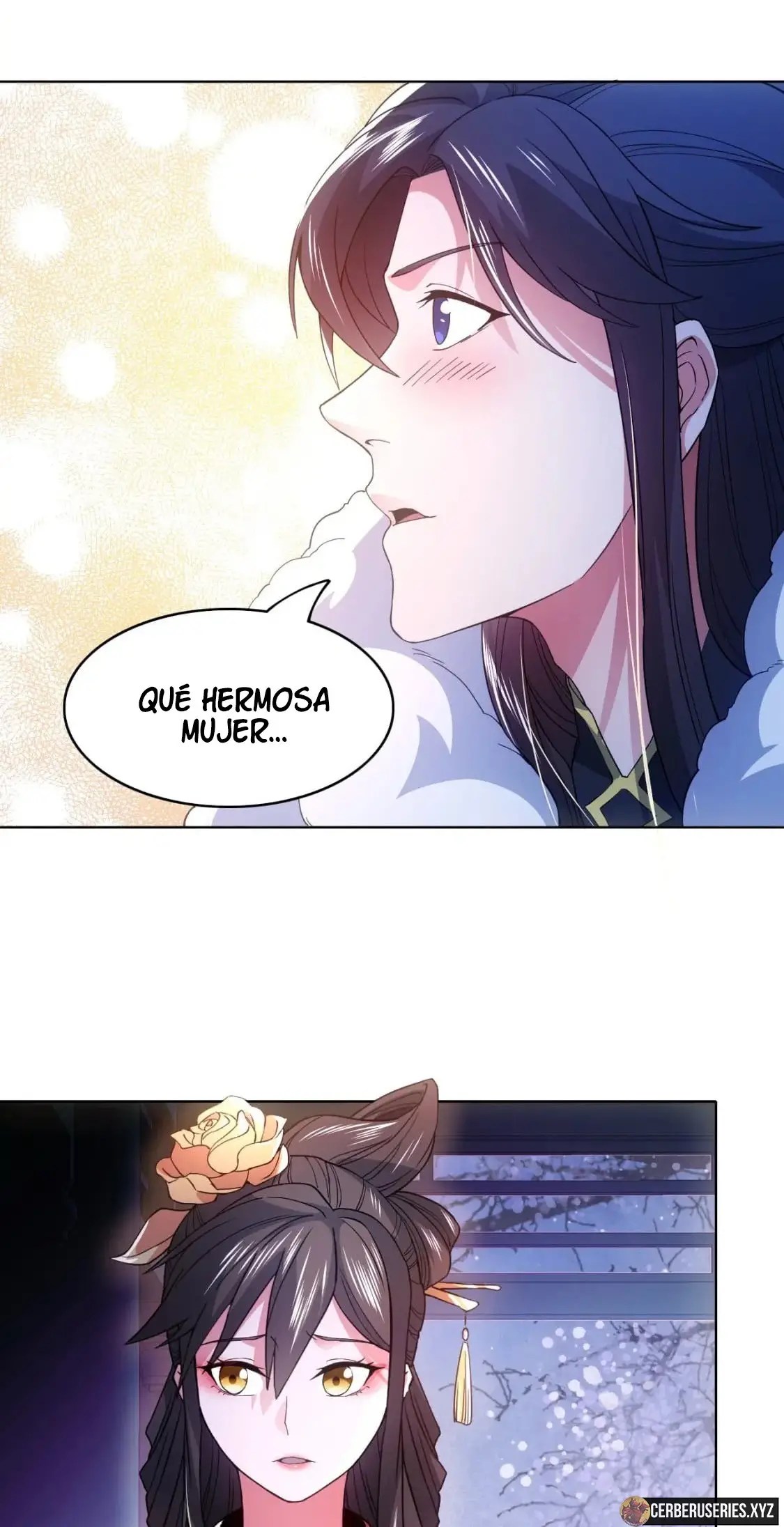 Si No Muero Realmente Sere Invencible — Capítulo 80 — 25