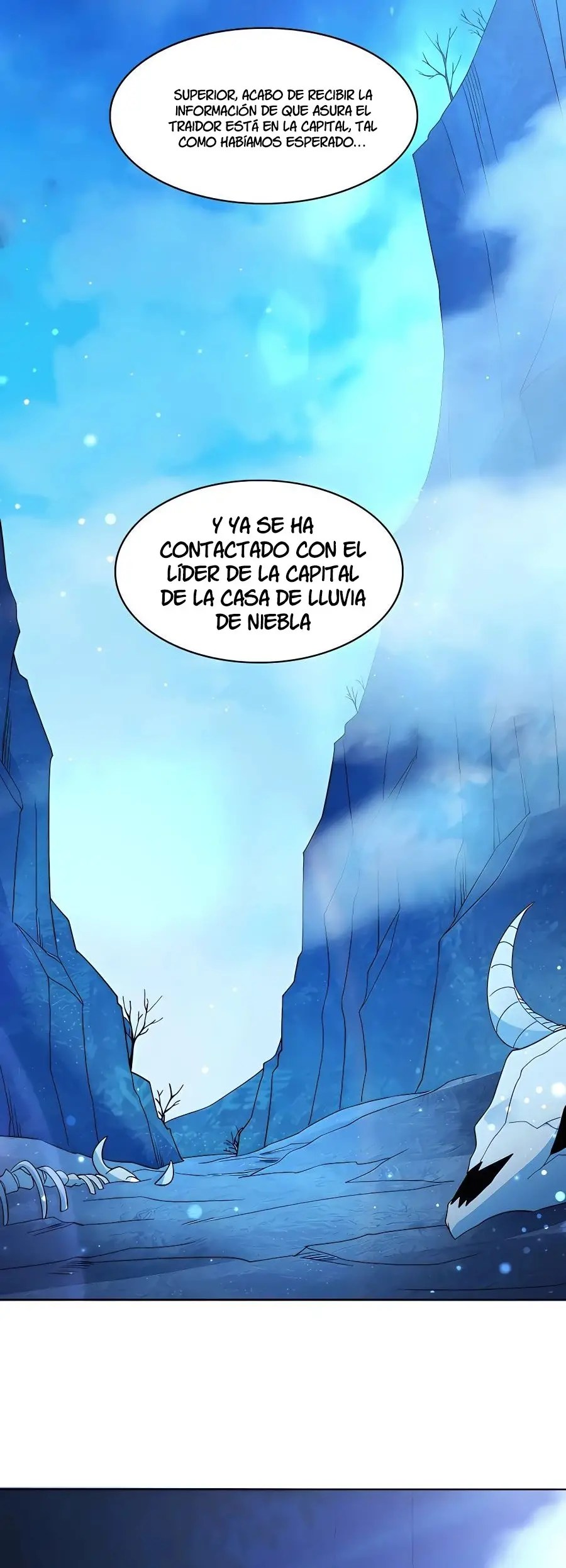 Si No Muero Realmente Sere Invencible — Capítulo 51 — 30