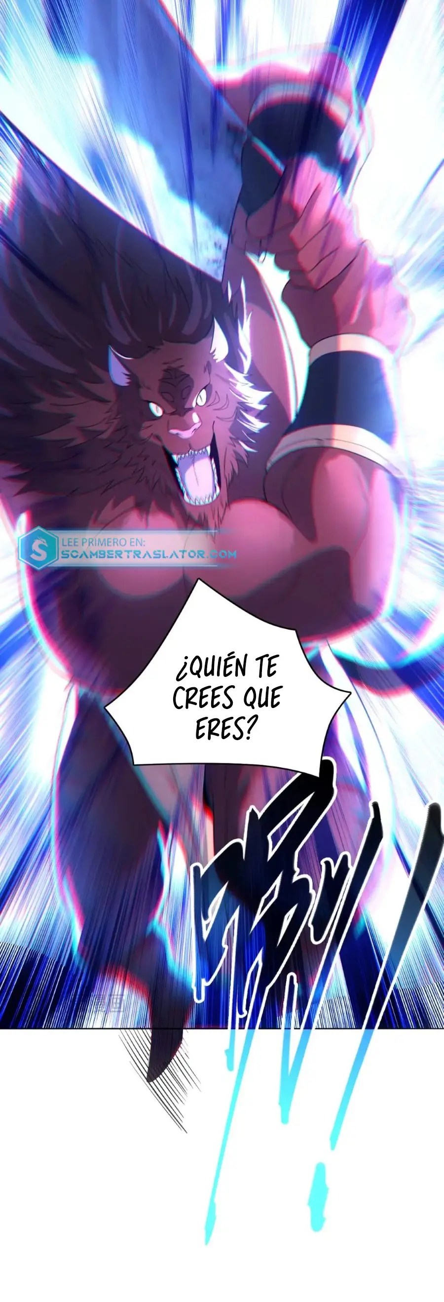 Si No Muero Realmente Sere Invencible — Capítulo 105 — 25
