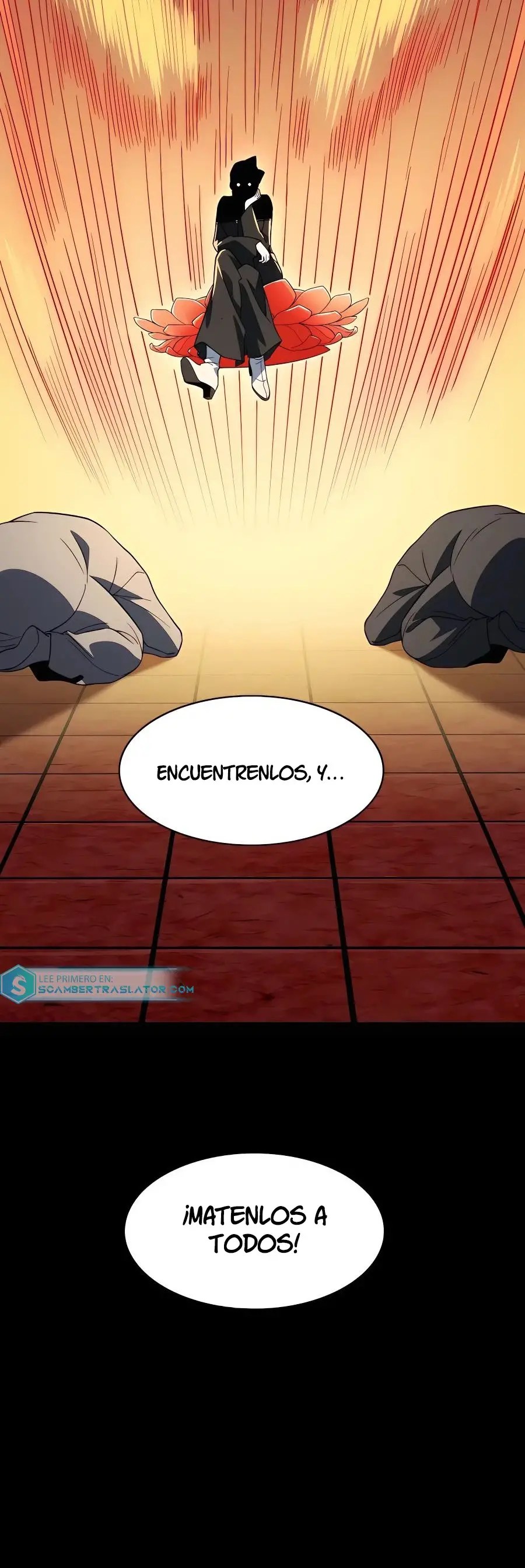 Si No Muero Realmente Sere Invencible — Capítulo 50 — 31
