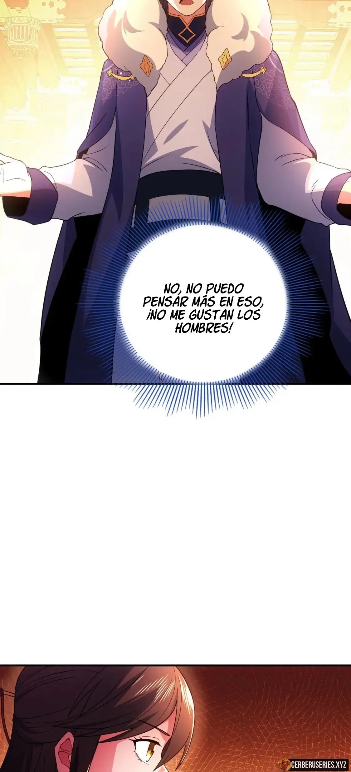 Si No Muero Realmente Sere Invencible — Capítulo 79 — 29