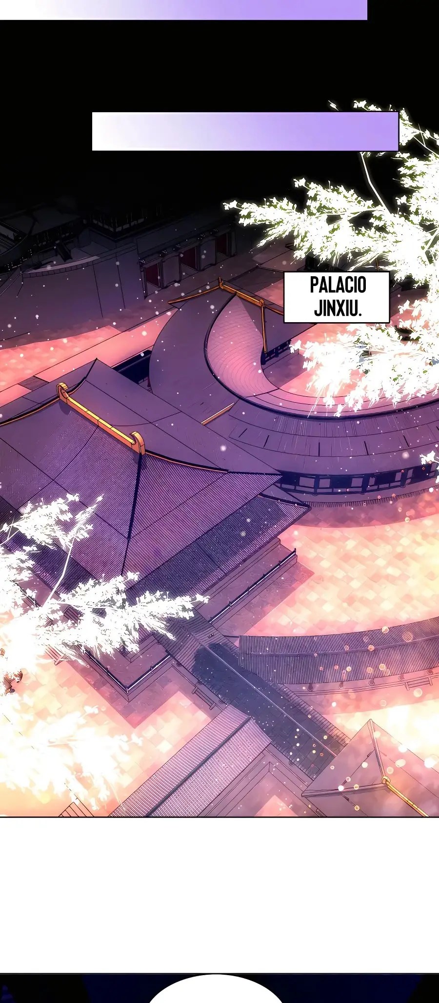 Si No Muero Realmente Sere Invencible — Capítulo 52 — 7