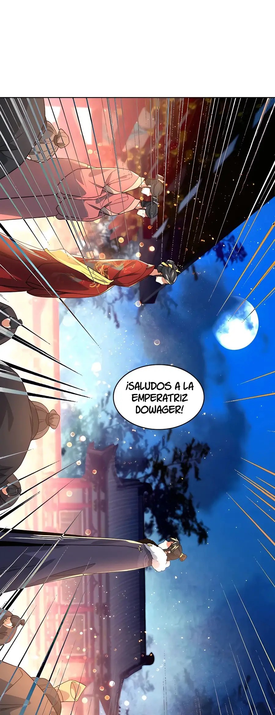 Si No Muero Realmente Sere Invencible — Capítulo 52 — 25