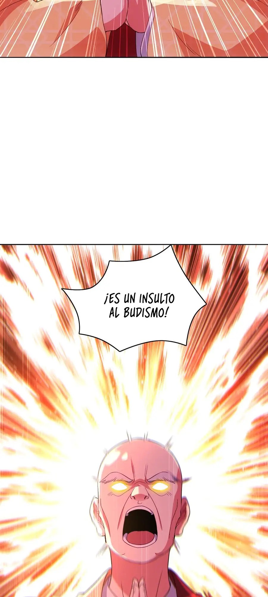 Si No Muero Realmente Sere Invencible — Capítulo 99 — 13