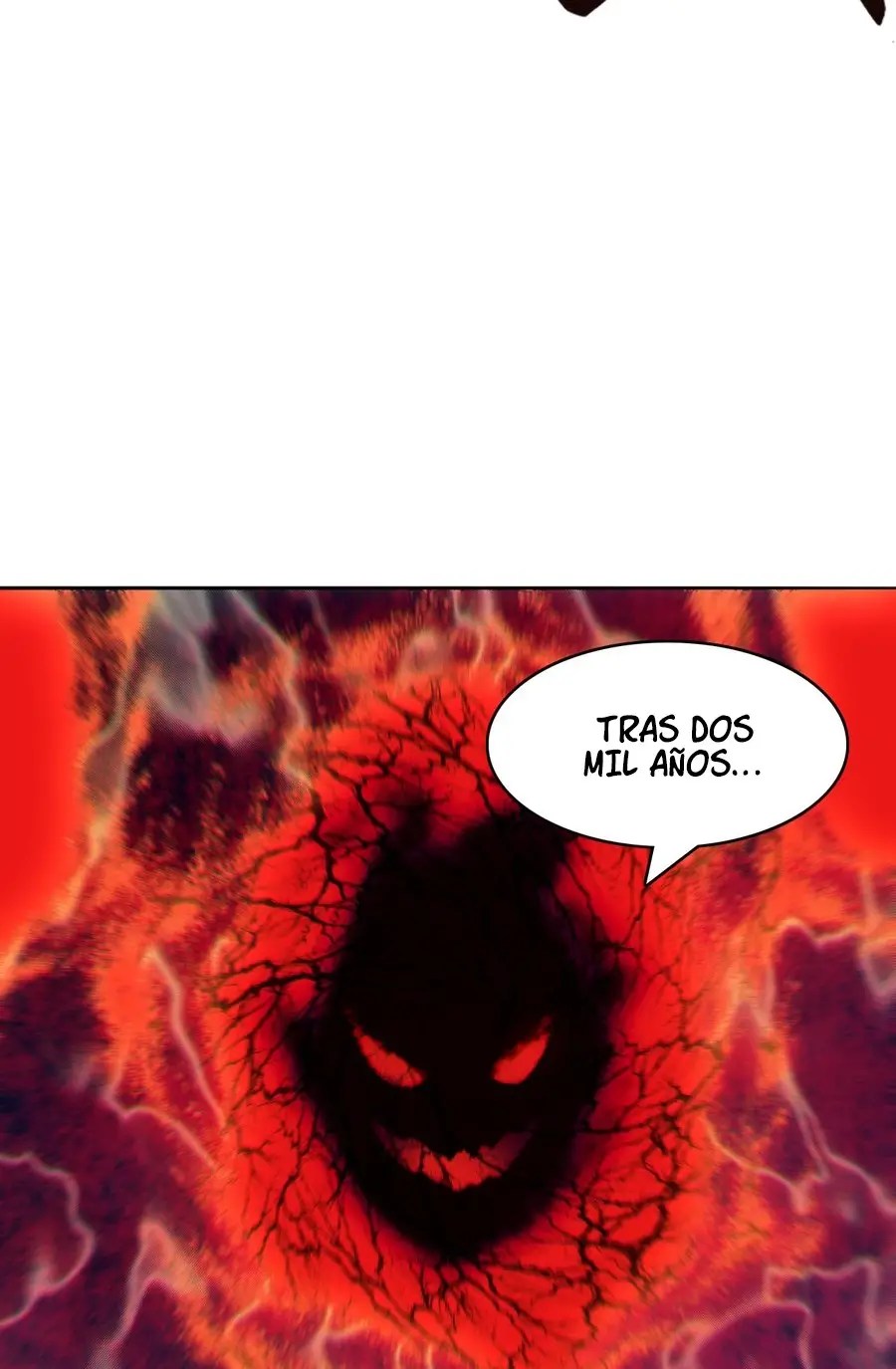 Si No Muero Realmente Sere Invencible — Capítulo 99 — 39