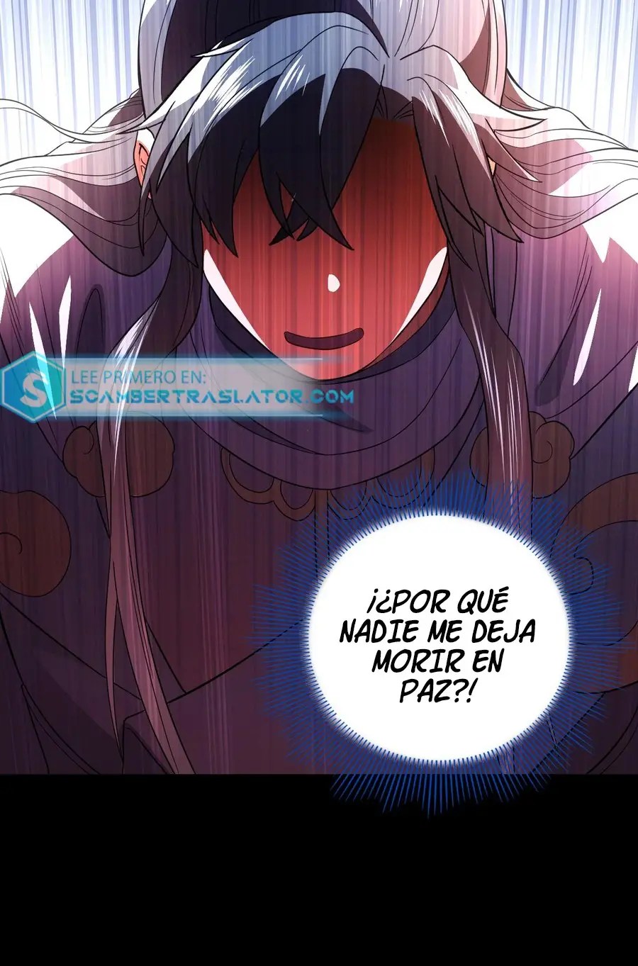 Si No Muero Realmente Sere Invencible — Capítulo 99 — 46