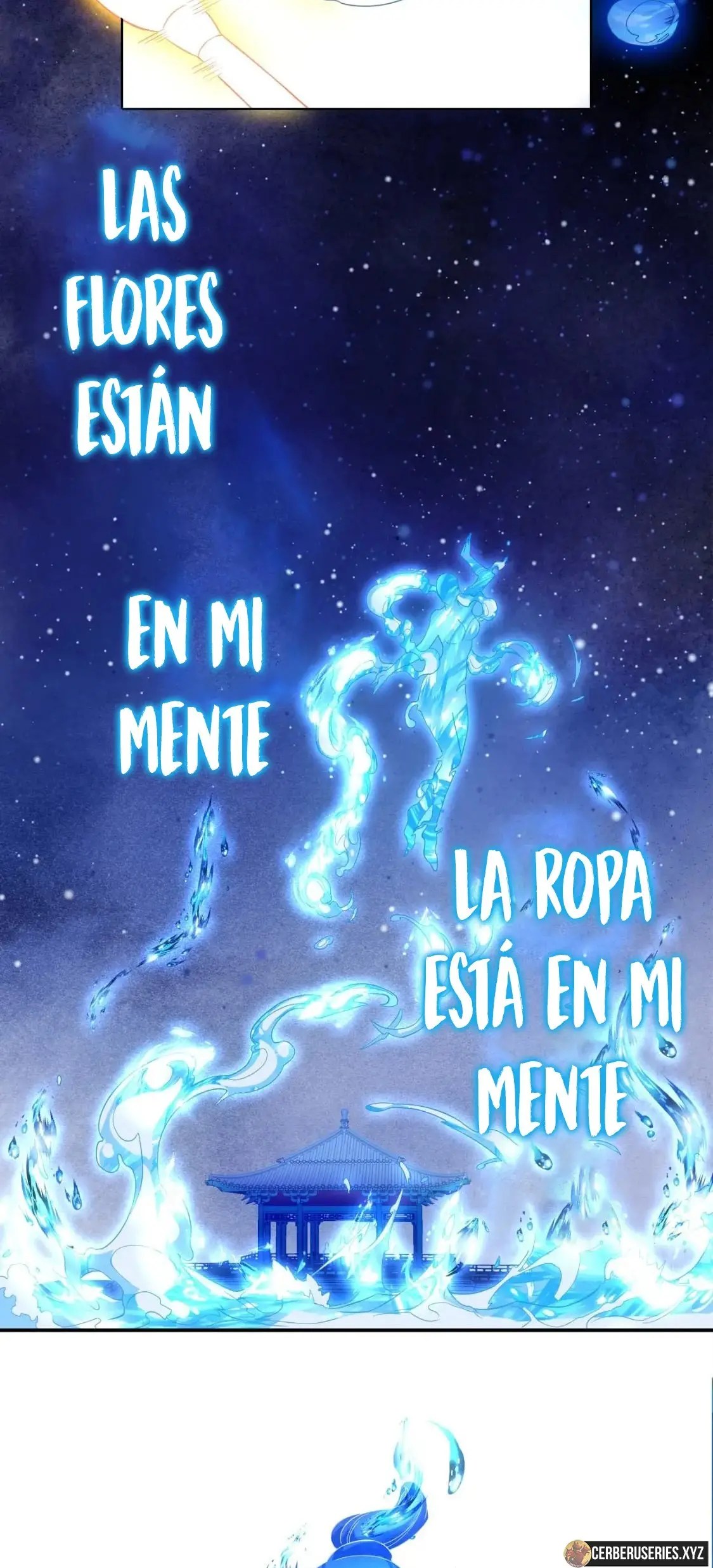 Si No Muero Realmente Sere Invencible — Capítulo 81 — 19
