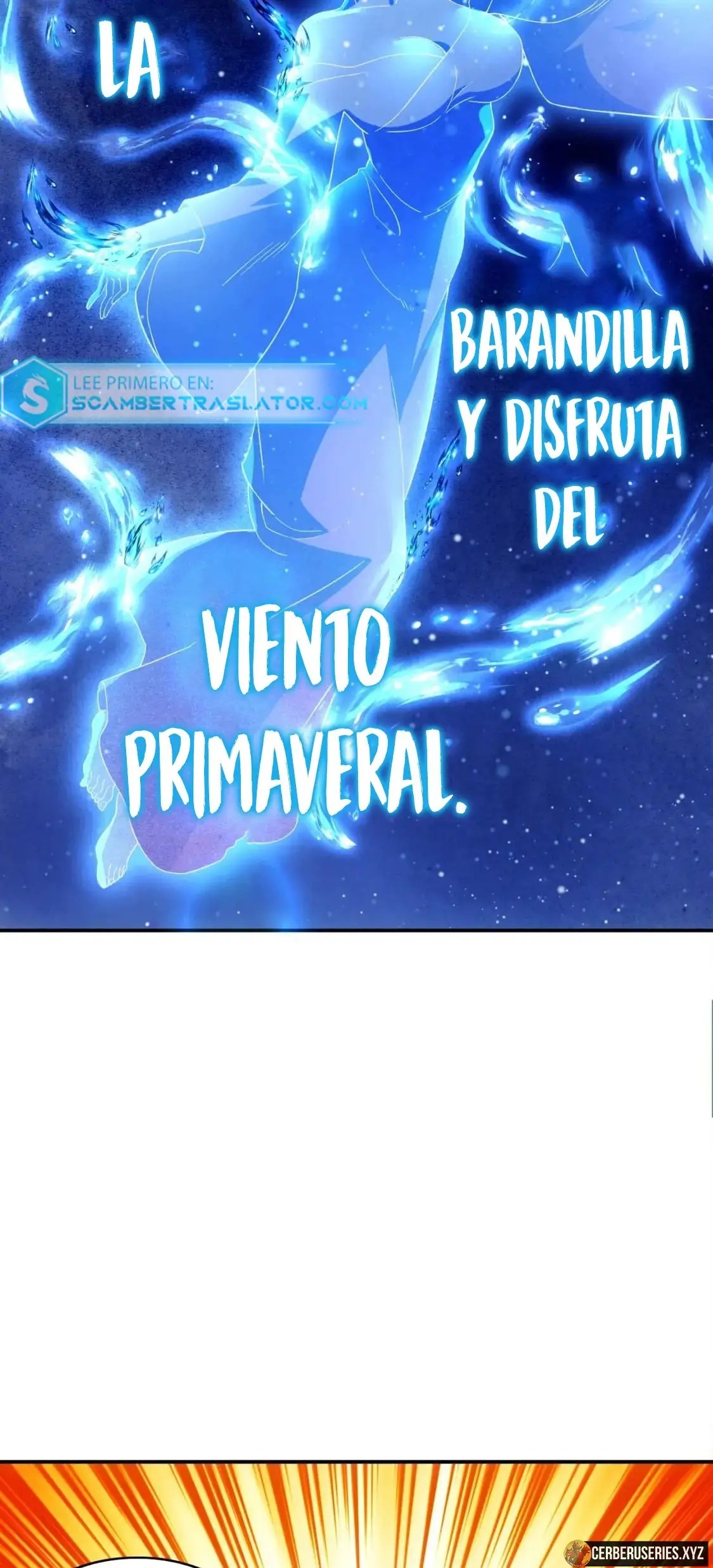 Si No Muero Realmente Sere Invencible — Capítulo 81 — 23