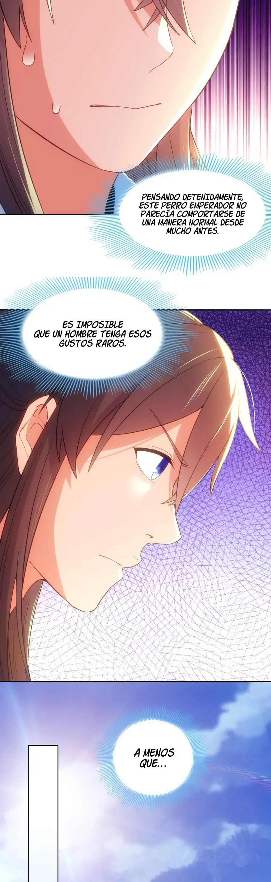 Si No Muero Realmente Sere Invencible — Capítulo 108 — 12