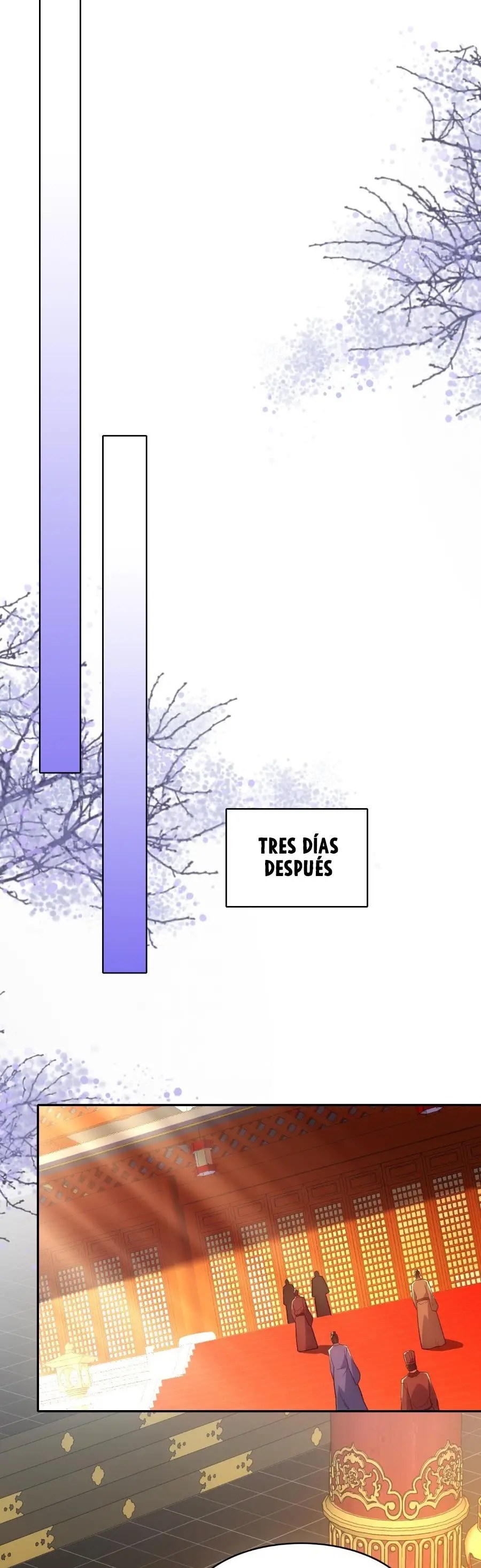 Si No Muero Realmente Sere Invencible — Capítulo 108 — 16