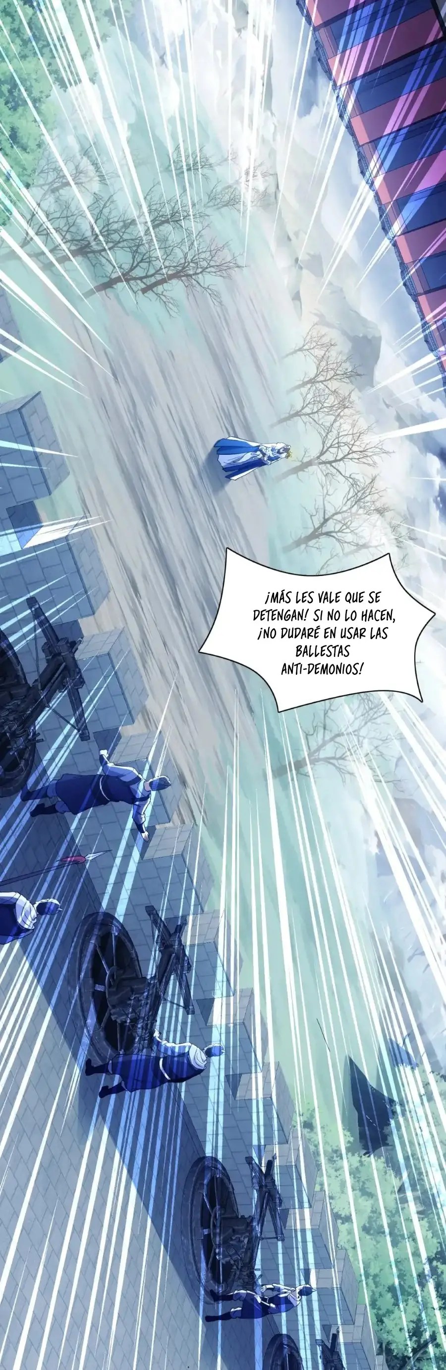 Si No Muero Realmente Sere Invencible — Capítulo 127 — 11