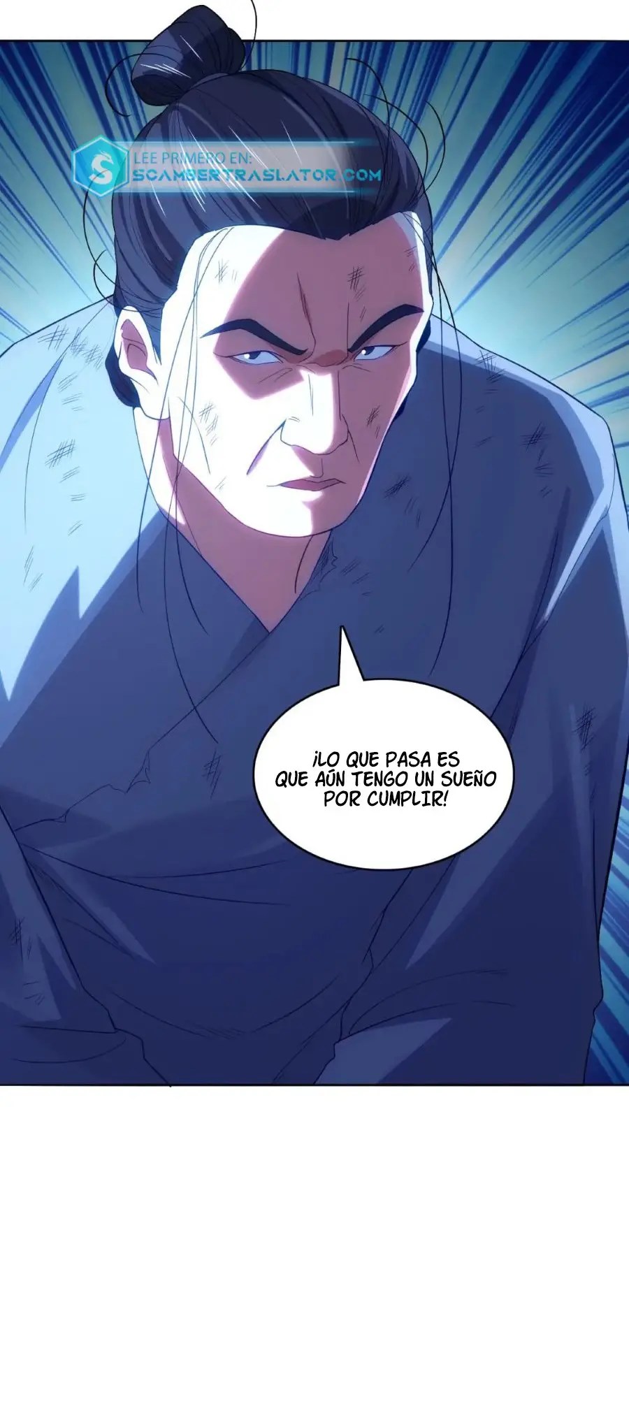 Si No Muero Realmente Sere Invencible — Capítulo 102 — 37