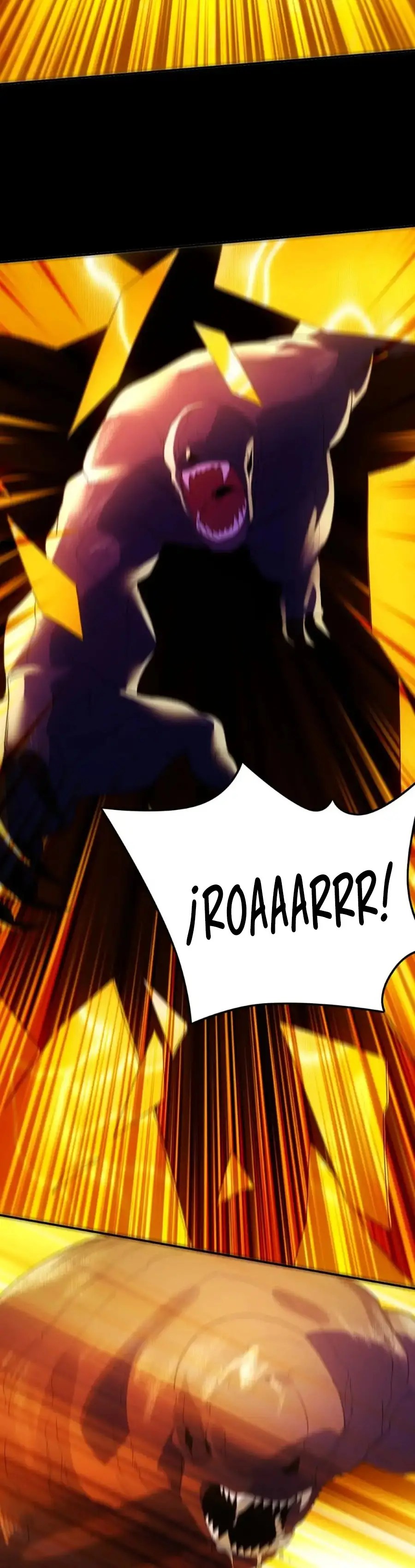 Si No Muero Realmente Sere Invencible — Capítulo 134 — 28