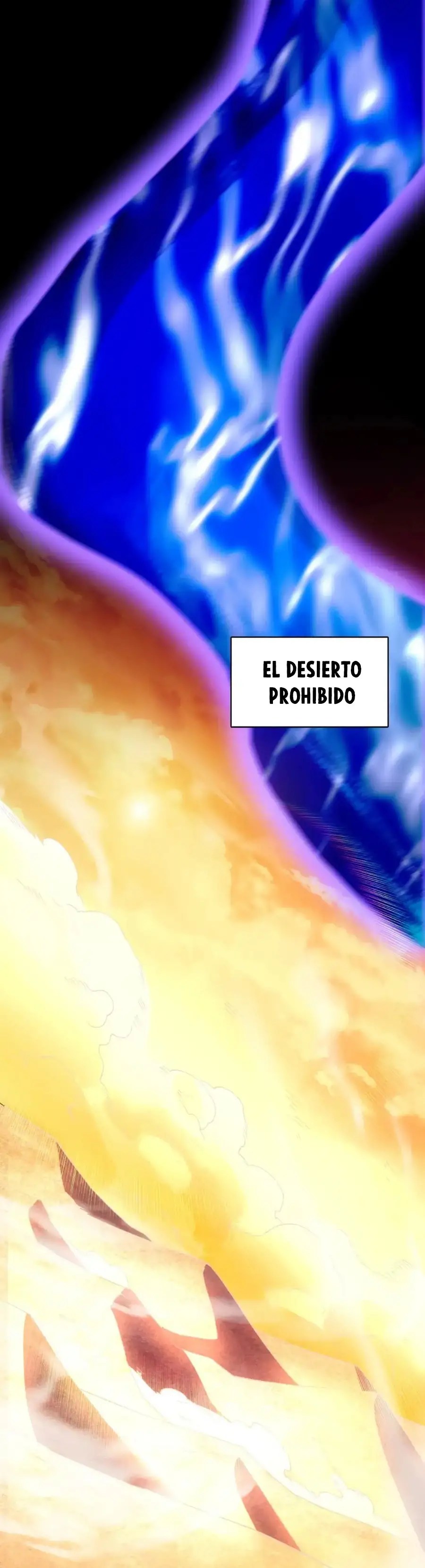 Si No Muero Realmente Sere Invencible — Capítulo 130 — 18