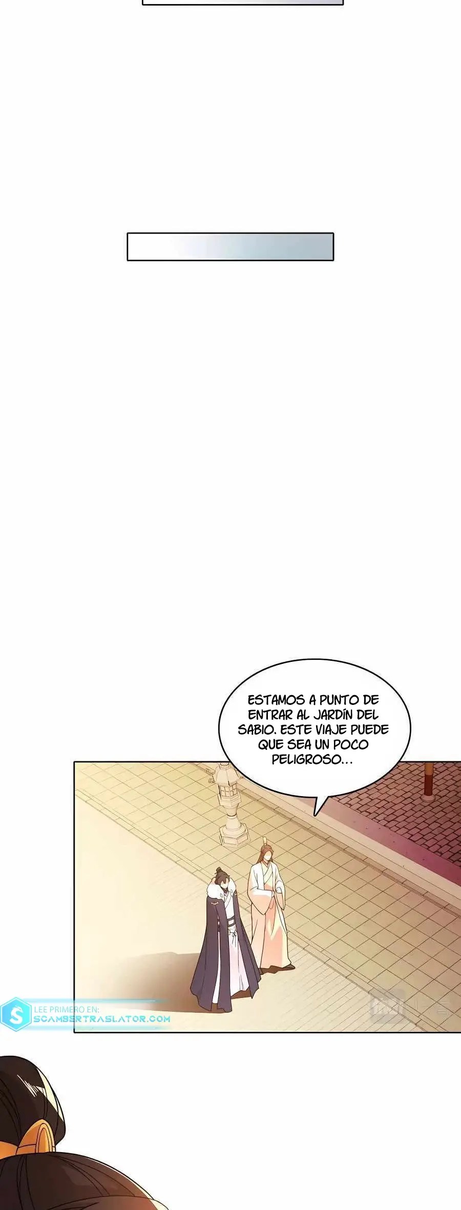 Si No Muero Realmente Sere Invencible — Capítulo 62 — 12