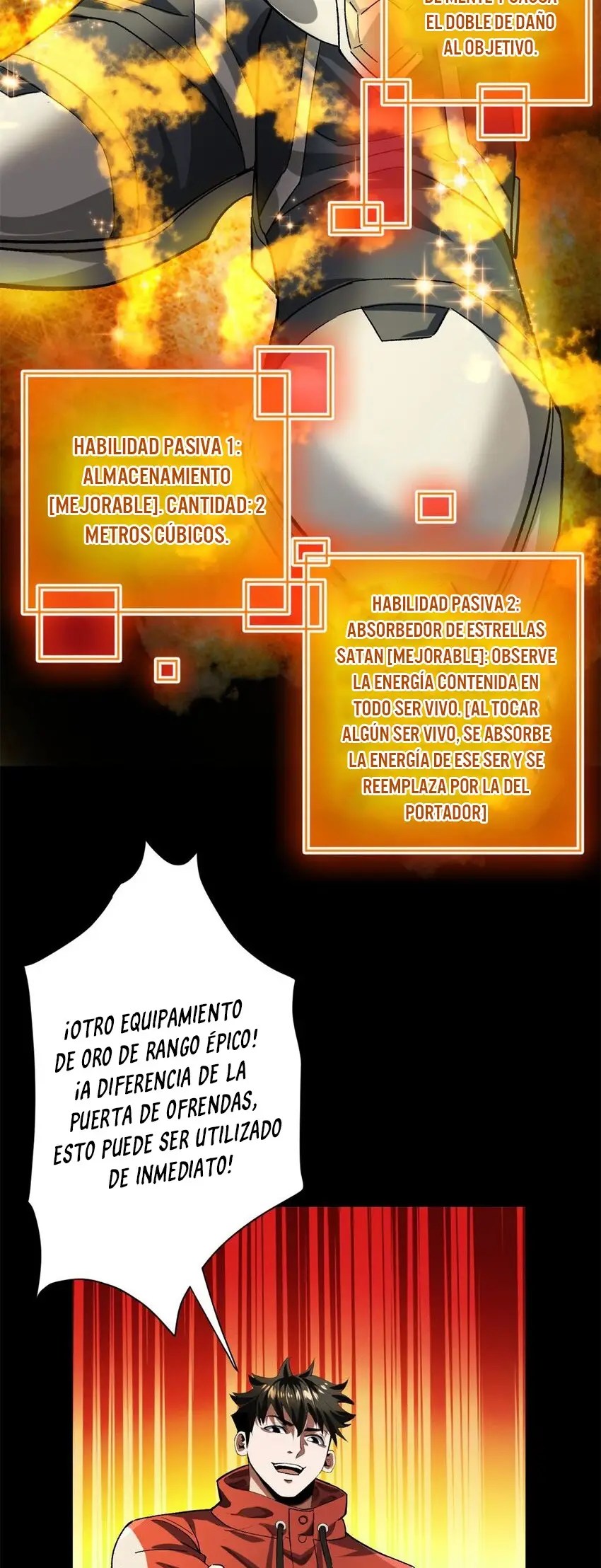 Rueda del mundo — Capítulo 144 — 14