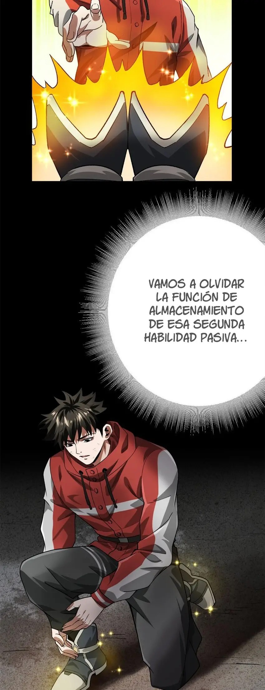 Rueda del mundo — Capítulo 144 — 15