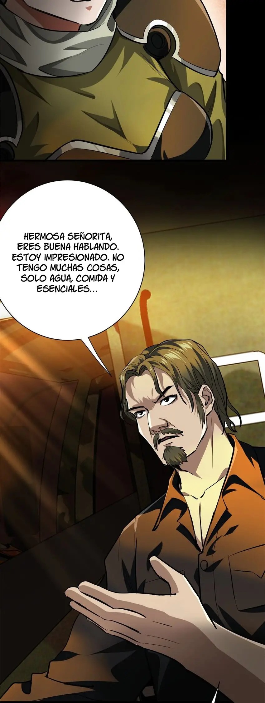 Rueda del mundo — Capítulo 144 — 30