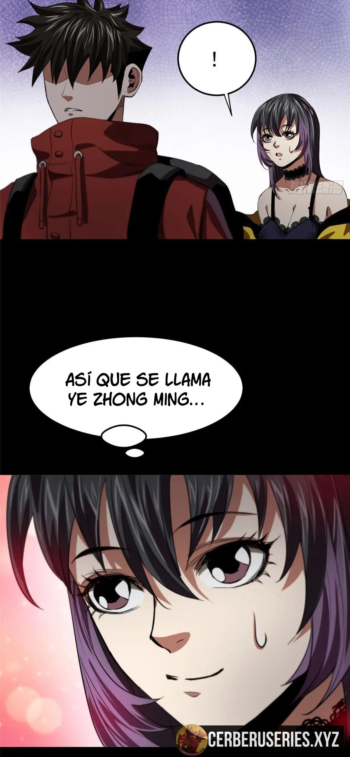 Rueda del mundo — Capítulo 11 — 13