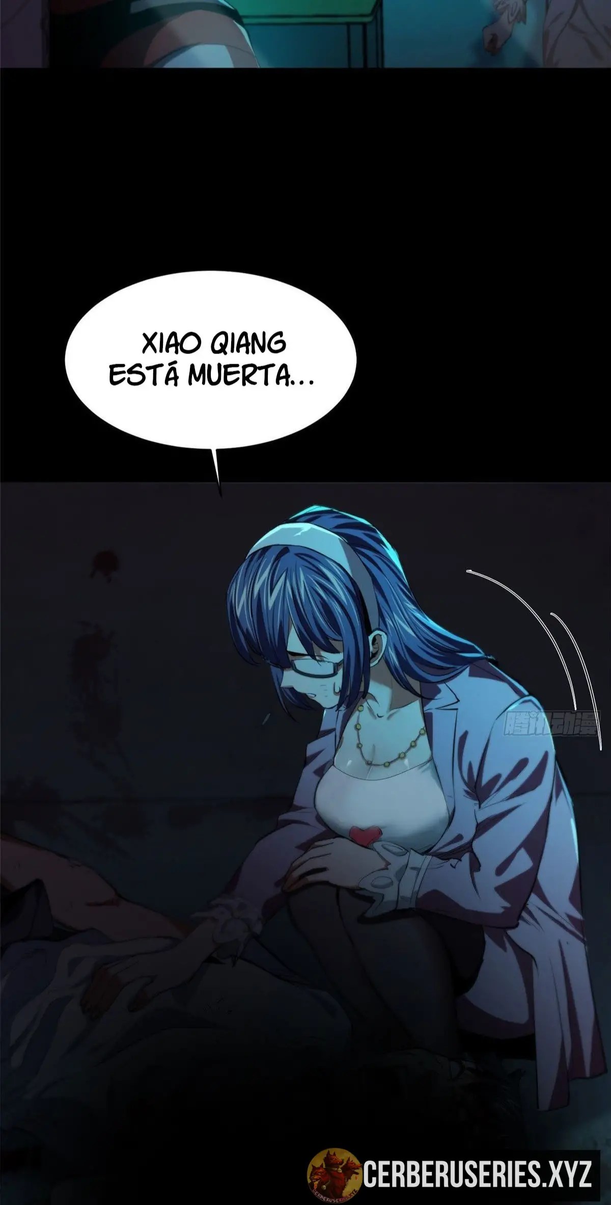 Rueda del mundo — Capítulo 11 — 29