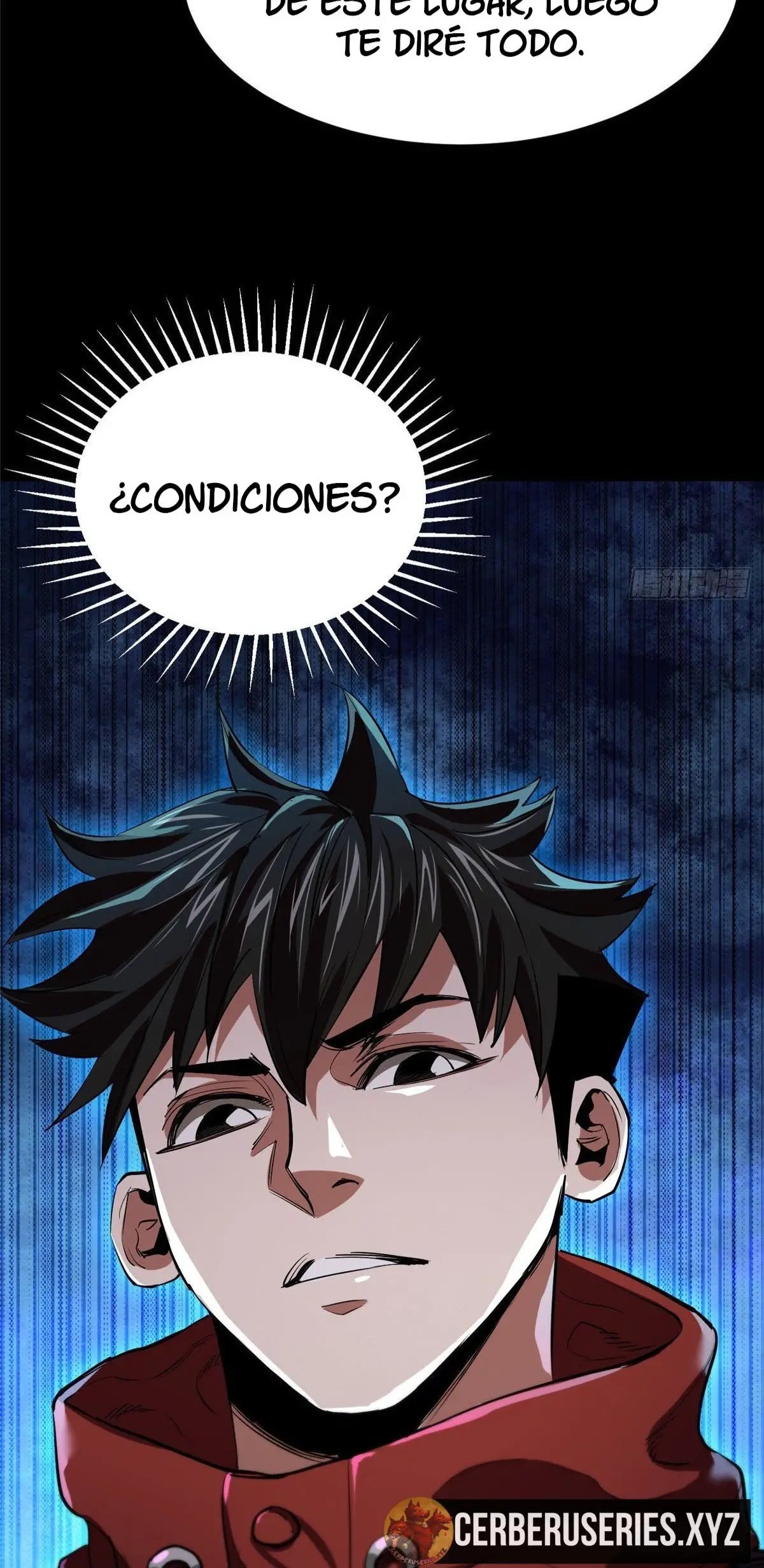 Rueda del mundo — Capítulo 11 — 37