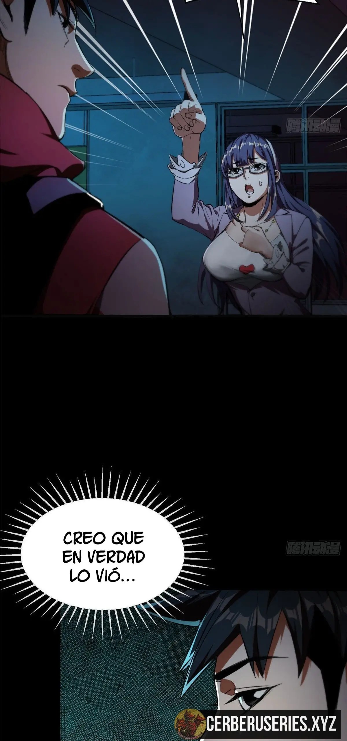 Rueda del mundo — Capítulo 11 — 39