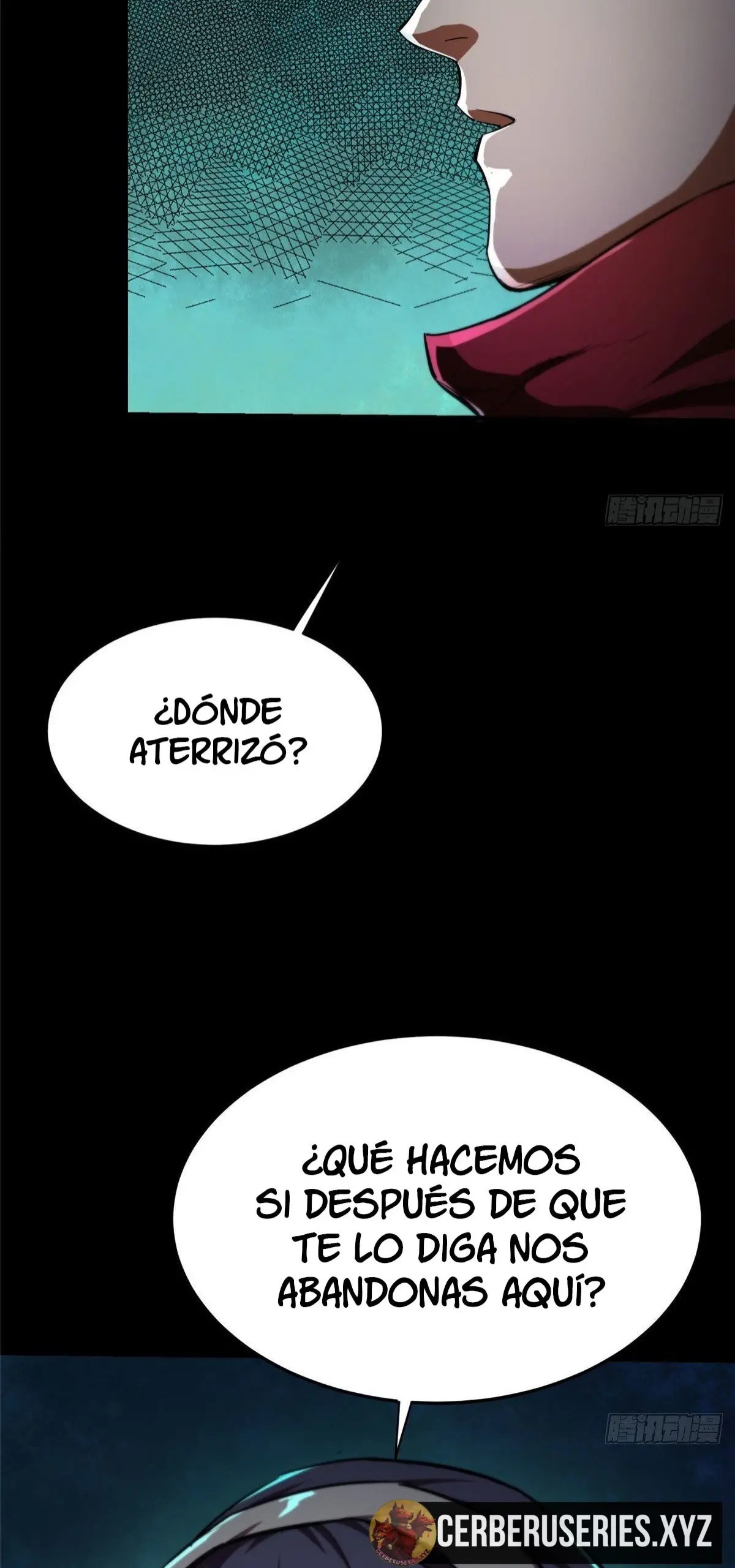 Rueda del mundo — Capítulo 11 — 40