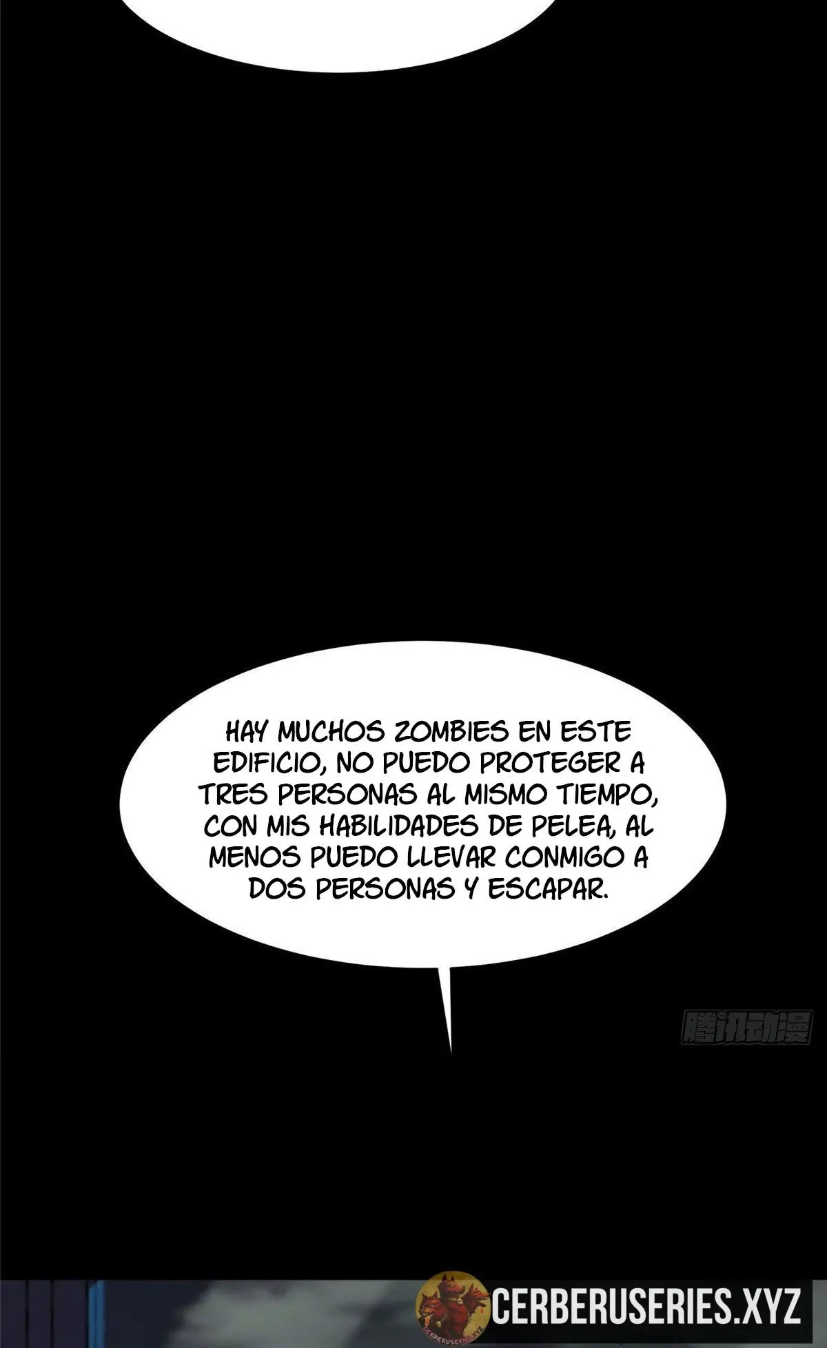 Rueda del mundo — Capítulo 11 — 44