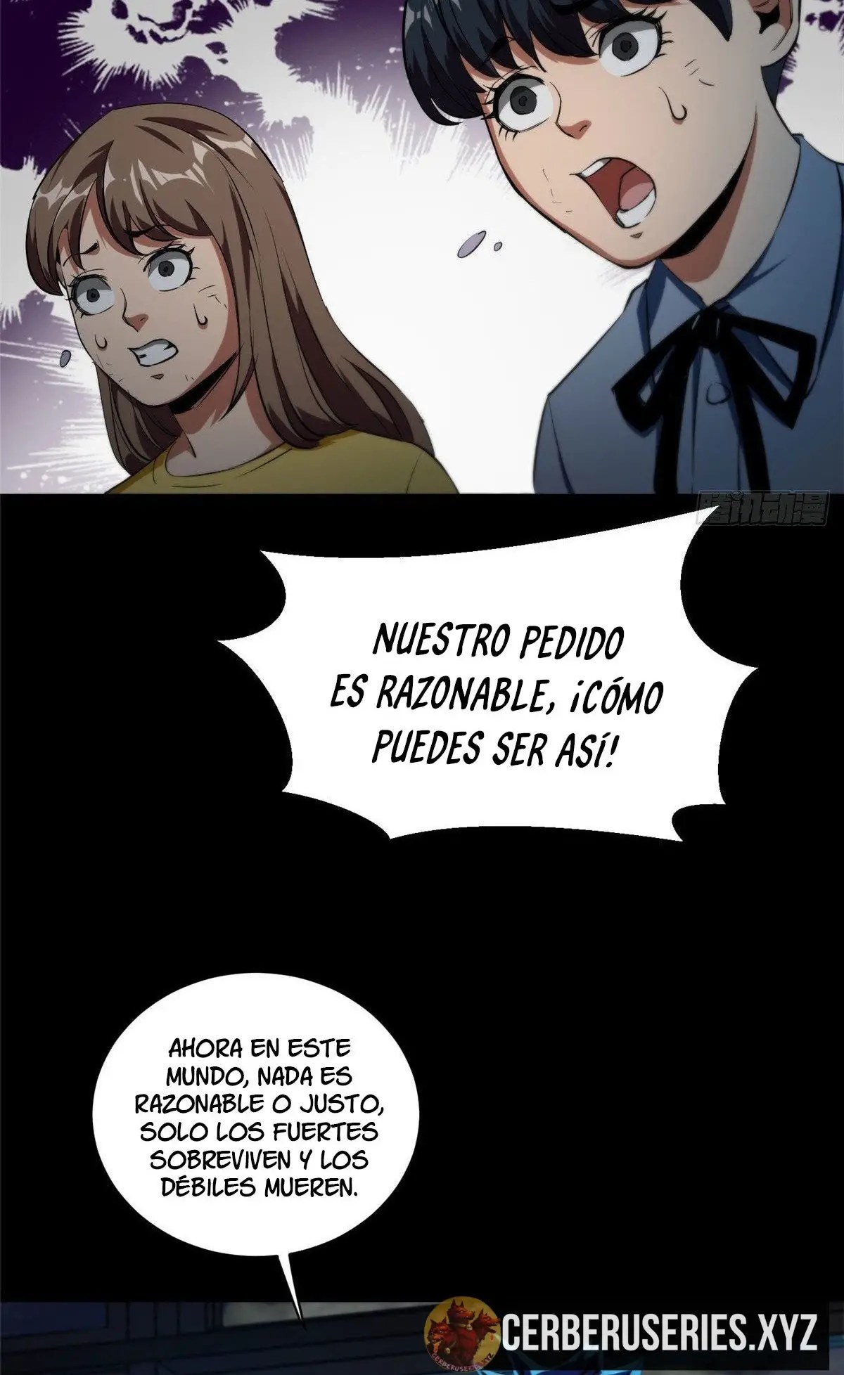 Rueda del mundo — Capítulo 11 — 47